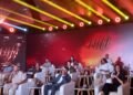 رمضان من مؤتمر “أسد”: الصحافة ضمير مصر والفيلم بداية طريق جديد