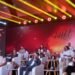 رمضان من مؤتمر “أسد”: الصحافة ضمير مصر والفيلم بداية طريق جديد