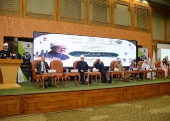 الأزهر يدشن برنامجا دوليا لتأهيل وتمكين القيادات النسائية عالميا