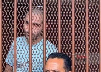 الجنايات تحيل أوراق قاتل نجل حارس عقار ببورسعيد لفضيلة المفتي