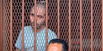 الجنايات تحيل أوراق قاتل نجل حارس عقار ببورسعيد لفضيلة المفتي