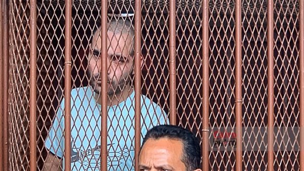 الجنايات تحيل أوراق قاتل نجل حارس عقار ببورسعيد لفضيلة المفتي
