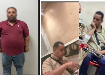 أمن القاهرة يكشف ملابسات النصب على مواطن بزعم إلحاق نجله بأكاديمية الشرطة