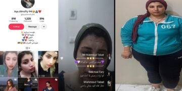 عاملة كافيه تتقمص دور “بلوجر” لجمع الأرباح والأمن ينهي اللعبة