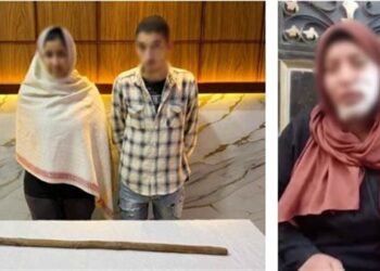 بسبب “جمعية فلوس”.. الأمن يضبط المتهمين بالتعدي على سيدة بآلة حادة في الزقازيق