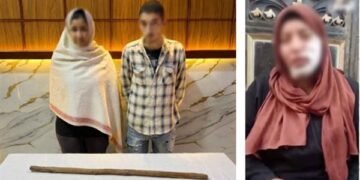 بسبب “جمعية فلوس”.. الأمن يضبط المتهمين بالتعدي على سيدة بآلة حادة في الزقازيق