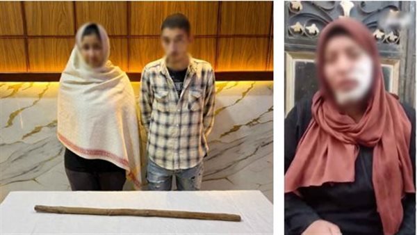 بسبب “جمعية فلوس”.. الأمن يضبط المتهمين بالتعدي على سيدة بآلة حادة في الزقازيق