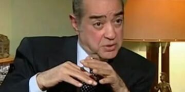 أسرة فريد الديب ترد في بيان على تصريحات محمد حمودة بشأن قضايا مبارك