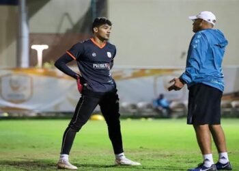 بسبب التجاوزات.. إدارة غزل المحلة تعلن استبعاد المدرب محمود صبحي