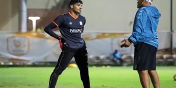 بسبب التجاوزات.. إدارة غزل المحلة تعلن استبعاد المدرب محمود صبحي