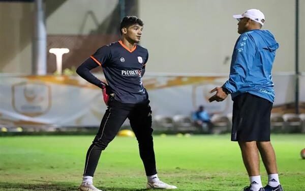 بسبب التجاوزات.. إدارة غزل المحلة تعلن استبعاد المدرب محمود صبحي