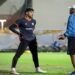 بسبب التجاوزات.. إدارة غزل المحلة تعلن استبعاد المدرب محمود صبحي