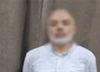 جمع 800 مليون جنيه.. القبض على مستريح المكملات الغذائية والإنتربول يتسلمه