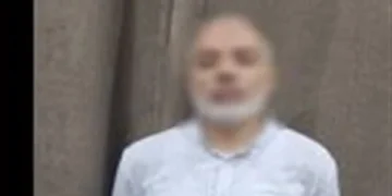 جمع 800 مليون جنيه.. القبض على مستريح المكملات الغذائية والإنتربول يتسلمه