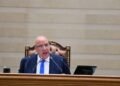 رئيس مجلس النواب : دمج صناديق المعاشات في قاعدة بيانات موحدة