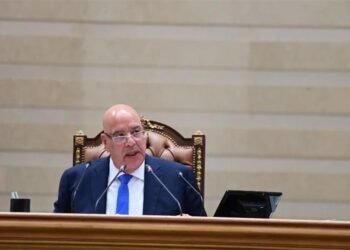 رئيس مجلس النواب : دمج صناديق المعاشات في قاعدة بيانات موحدة