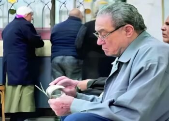 أمين نقابة المعاشات يطالب برفع الحد الأدنى إلى 3 آلاف جنيه
