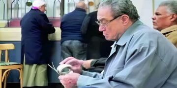 أمين نقابة المعاشات يطالب برفع الحد الأدنى إلى 3 آلاف جنيه