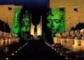 تعديل أسعار تذاكر  الصوت والضوء في الكرنك وفيلة وأبو سمبل اعتبارًا من يوليو 2026