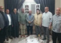 نقابة المعلمين بالمنصورة تدعم معلمًا تعرض لاعتداء من طالب بالدقهلية