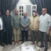 نقابة المعلمين بالمنصورة تدعم معلمًا تعرض لاعتداء من طالب بالدقهلية