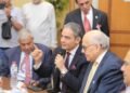 حزب الغد يوصي بصندوق مستقل للنفقة وعودة سن الحضانة لـ 7 سنوات