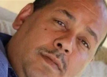 حبس المنتج عوض ماهر 3 سنوات وتغريمه 50 ألف جنيه في قضية شيكات دون رصيد