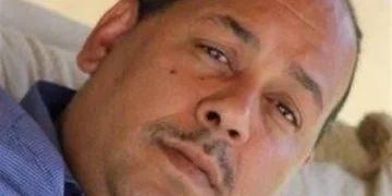 حبس المنتج عوض ماهر 3 سنوات وتغريمه 50 ألف جنيه في قضية شيكات دون رصيد