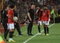 الفراعنة يهزمون روسيا باستاد القاهرة برأسية زيكو استعداداً لمونديال 2026