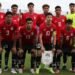 حسين عبداللطيف يعلن تشكيل منتخب مصر للناشئين لمواجهة تنزانيا بأفريقيا