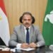 محافظ الشرقية: تطوير 52 منشأة صحية وإنجازات موسعة في القطاع الطبي