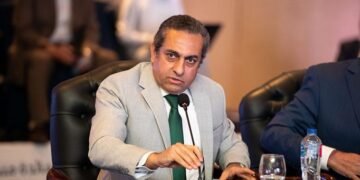 خالد عباس: نقل تجربة العاصمة الإدارية بالكامل إلى 4 دول إفريقية