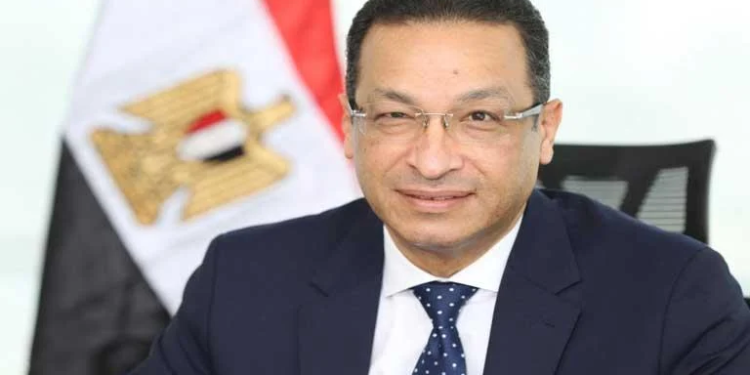 وزير الاتصالات: استحداث باقات إنترنت منخفضة التكاليف تبدأ من 5 جنيهات للمحمول و150 للأرضي