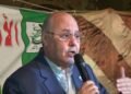 رئيس حزب الغد يثمن موقف الرئيس السيسي تجاه الإمارات