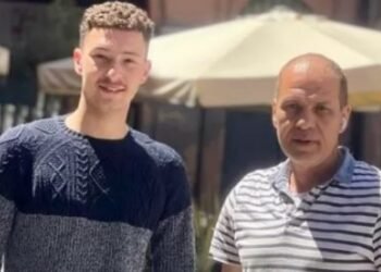 المصري أسامة شلبي يتصدر عناوين إيطاليا: لا نخاف إلا الله