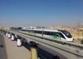 تعرف على أسعار تذاكر مونوريل شرق النيل 2026