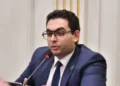 نائب بالشيوخ: افتتاح جامعة سنجور يعكس قوة التعليم ودوره في دعم التنمية وجذب الاستثمارات