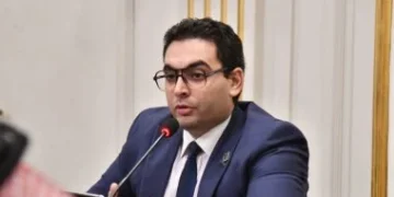 نائب بالشيوخ: افتتاح جامعة سنجور يعكس قوة التعليم ودوره في دعم التنمية وجذب الاستثمارات