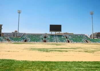 وزير التخطيط: تخصيص 200 مليون جنيه لاستاد المصري الجديد بمحافظة بورسعيد