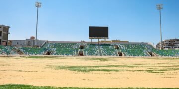 وزير التخطيط: تخصيص 200 مليون جنيه لاستاد المصري الجديد بمحافظة بورسعيد