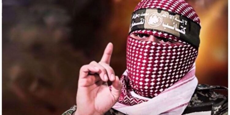 بصافرات الإنذار والسكاكين.. أبو عبيدة يدعو شباب الضفة لفرض وقائع ميدانية