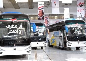 رئيس شركة النصر للسيارات: إعادة تشغيل المصانع بعد 15 عاماً من التوقف