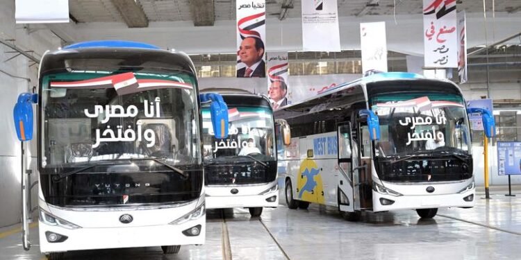 رئيس شركة النصر للسيارات: إعادة تشغيل المصانع بعد 15 عاماً من التوقف