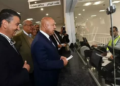 وزير النقل: دفعت 40 جنيهًا قيمة تذكرة المونوريل .. قائلاً “الوزير بيدفع أكتر من المواطن العادي”