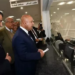 وزير النقل: دفعت 40 جنيهًا قيمة تذكرة المونوريل.. الوزير بيدفع أكتر من المواطن