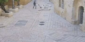 سفير تل أبيب السابق بنيودلهي: الاعتداء على الراهبة “إرهاب يهودي”