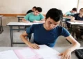 انطلاق امتحانات نهاية العام  اليوم لصفوف النقل وسط إجراءات مشددة