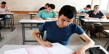 انطلاق امتحانات نهاية العام  اليوم لصفوف النقل وسط إجراءات مشددة