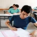 انطلاق امتحانات نهاية العام  اليوم لصفوف النقل وسط إجراءات مشددة