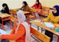 انطلاق امتحانات أبريل لصفوف النقل اليوم بجميع المدارس